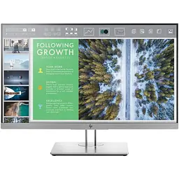 Монітор 24" HP EliteDisplay E243 - Class B "Б/В"