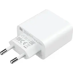 Зарядний пристрій Huawei SuperCharge Wall Charger (Max 22.5W SE) White H EU Standard - мініатюра 4