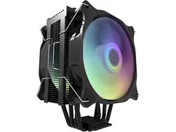 Воздушное охлаждение DarkFlash Darkair Plus Black