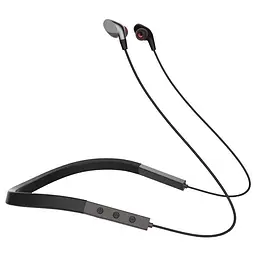 Навушники Stereo Bluetooth Headset Gelius Pro Crossfade GP H-1050 Black/Grey - мініатюра 8