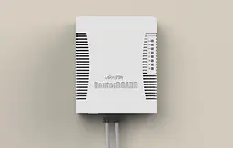 Маршрутизатор MikroTik RouterBoard RB960PGS hEX PoE (800MHz/128Mb, 1xUSB, 5х1000Мбит, Passive PoE) - мініатюра 4