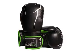 Боксерські рукавиці (PP-3018) PowerPlay 16 унцій fit0003427