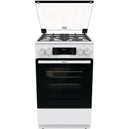 Плита комбінована Gorenje GK5C61WF
