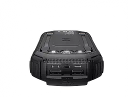 Зовнішній акумулятор Havit HV-PN022 20000mAh Solar (Black) - мініатюра 5