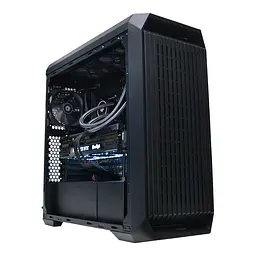 Робоча станція Power Up Desktop #392 Core i9 14900K/64 GB/SSD 1TB/GeForce RTX 4080 Super 16 Gb - мініатюра 2