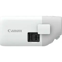 Фотоапарат Canon PowerShot Zoom White [4838C007] [129998] - мініатюра 6