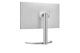 Монітор LG 27" UHD IPS Monitor [27UP650-W] [72182] - мініатюра 5