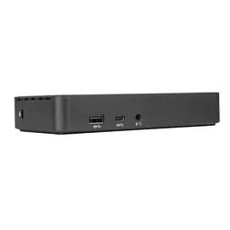 Док-станція для ноутбука Targus Universal DV4K Black (DOCK310EUZ) [108166] - мініатюра 3