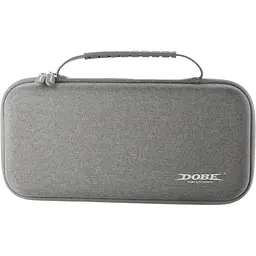 Кейс-чохол Dobe TY-3818 для Asus ROG Ally Grey [165403]