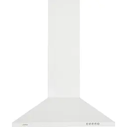 Витяжка купольна Jantar KBT 650 LED 60 WH - мініатюра 4