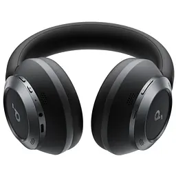 Навушники Anker SoundCore Space One Pro Black (A3062G11) - мініатюра 6