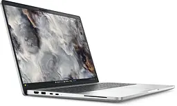 Ноутбук Dell Pro Plus 16250 GCY30 (16" 1920x1200/Core Ultra 7/16GB/512GB) Ref - мініатюра 2