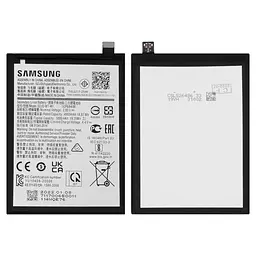 Акумулятор SCUD-WT-W1 для Samsung A226 Galaxy A22 5G, Li-ion, 3,85 B, 5000 мАг, Original (PRC)