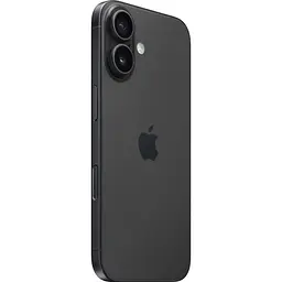 Смартфон Apple iPhone 16 128GB eSim Black (MYAP3) [129983] - мініатюра 4