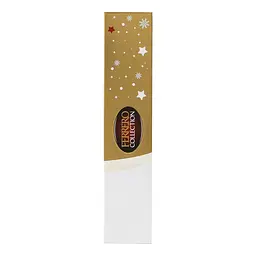 Уцінка. Набір цукерок Ferrero Collection Grand Assortment 197 г - мініатюра 6