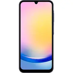 Смартфон Samsung Galaxy A25 8/256Gb Black [SM-A256BZKH] [103700] - мініатюра 2