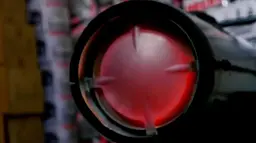 Дизельна теплова гармата HECHT 3020 20 кВт, площа обігріву 166 кв.м., підлоговий, чорний - мініатюра 3