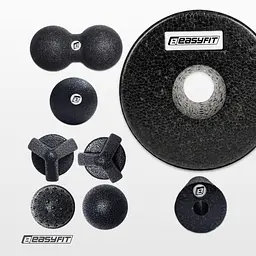 Набір для масажу EasyFit RP-Release - мініатюра 6