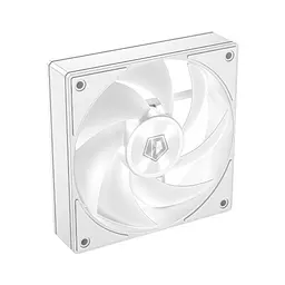 Кулер до корпусу ID-Cooling AF-1230-W - мініатюра 3