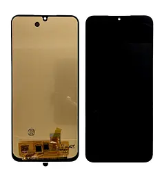 Дисплейний модуль Samsung Galaxy A25 SM-A256 Oled тачскрін