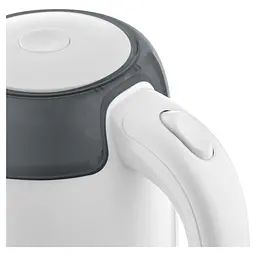 Електрочайник Sencor SWK1700WH - мініатюра 2