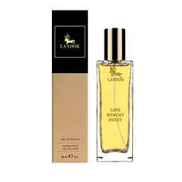 Парфумована вода LOVE MEMORY SWEET Landor 30 мл