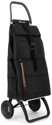 Сумка-візок Rolser Big Polar 2 Negro (BIG001-1023) - мініатюра 2