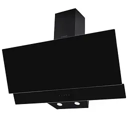 Витяжка декоративна похила MINOLA HVS 9412 BL 850 LED - мініатюра 5