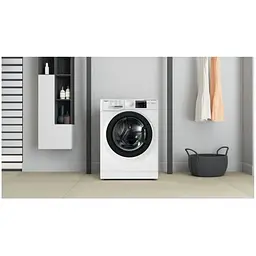 Пральна машина Whirlpool WRSB 7259 WB UA автоматична - мініатюра 8