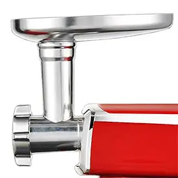 Кухонна машина DMS 3в1 2100w Red - мініатюра 5