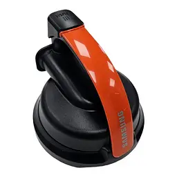 Верхня кришка колби для пилососу Samsung VC15K4136VL, VC15K4130VL, DJ97-02401C - мініатюра 2