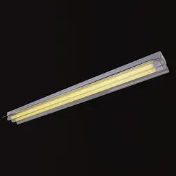 Світильник лінійний Brille 33-220 FLF-99/2x36 for LED  - мініатюра 5