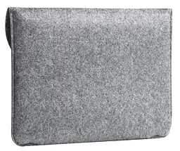 Чохол для ноутбука Gmakin для MacBook Pro 13 New Grey (GM07-13New) - мініатюра 4