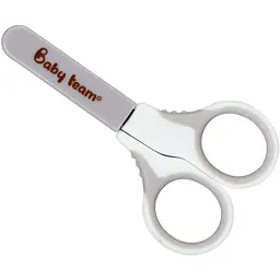 Ножиці дитячі з чохлом Baby Team (7102)