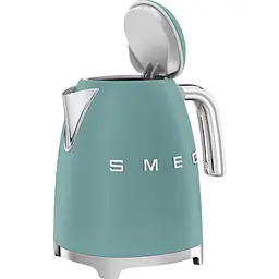 Електрочайник Smeg KLF03EGMEU [116630] - мініатюра 8