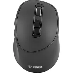 Миша комп'ютерна YMS 2080GY WL rechargable mouse SLIDER Yenkee teh0022081