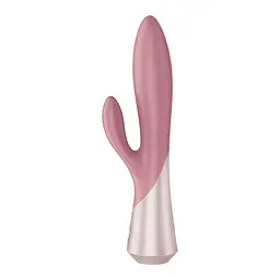 Вибратор-кролик Satisfyer Pearl Bunny 1 - миниатюра 5