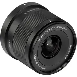 Об'єктив Viltrox AF 9mm f/2.8 AIR Nikon Z - мініатюра 7