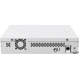 Комутатор мережевий Mikrotik CRS310-1G-5S-4S+IN - мініатюра 2