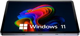 Планшет Chuwi Hi10 X2 8/256GB (CWI555+kb+s/CW-112935) Win11 з клавіатурою-чохлом та стілусом - мініатюра 4