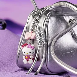 Підвіс для телефону Pop Top Hello Kitty – Зоряний світ в асортименті (25GL-010) - мініатюра 6