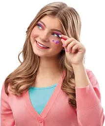 Набір дитячої косметики Monster High Feeling Fierce Makeover Cra-Z-Art det0017639 - мініатюра 7