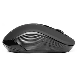 Мишка REAL-EL RM-331W Wireless Black (EL123200044) - мініатюра 10