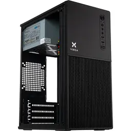 Корпус для ПК Vinga CS118B - мініатюра 5