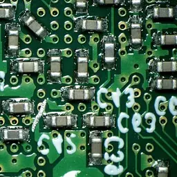 Мікроскоп Bresser Biorit ICD-CS 10x-20x (5802520) - мініатюра 3