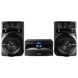 Аудіосистема Panasonic SC-UX100EE-K