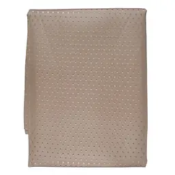 Шторка для ванної кімнати Eco Fabric Піка 180*180 см мокко (EF-1801-MO) - мініатюра 4