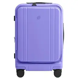 Валіза Xiaomi Ninetygo HOBO Pro luggage 20" Purple (6941413248259)
