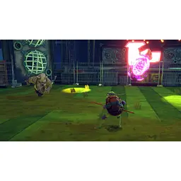 Ключ активації Microsoft Teenage Mutant Ninja Turtles: Mutants Unleashed для Xbox One/Series S/X - мініатюра 9