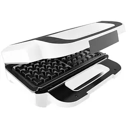 Бутербродниця Tefal Snack XL (SW701110) - мініатюра 2